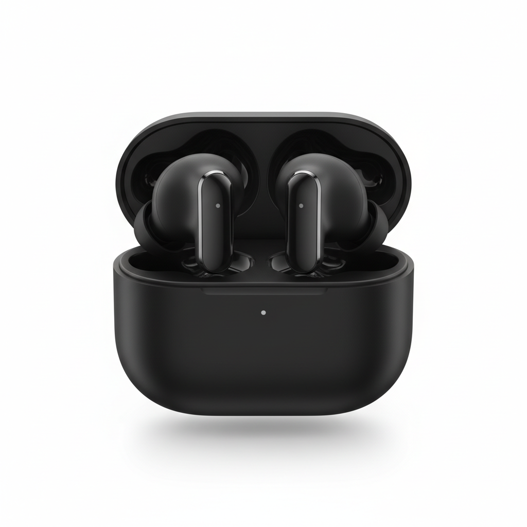 Wireless Earbuds